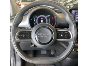 Fiat 500e e *Keyless Go *Apple Car Play *Tempomat