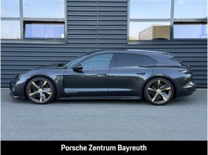 Porsche Taycan 4S Sport Turismo *SONDERWUNSCH*CARBON*