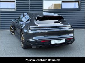 Porsche Taycan 4S Sport Turismo *SONDERWUNSCH*CARBON*