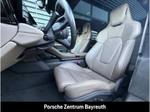 Porsche Taycan 4S Sport Turismo *SONDERWUNSCH*CARBON*