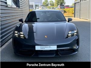 Porsche Taycan 4S Sport Turismo *SONDERWUNSCH*CARBON*