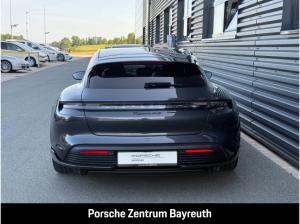 Porsche Taycan 4S Sport Turismo *SONDERWUNSCH*CARBON*