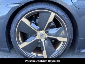 Porsche Taycan 4S Sport Turismo *SONDERWUNSCH*CARBON*