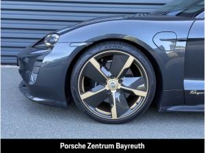 Porsche Taycan 4S Sport Turismo *SONDERWUNSCH*CARBON*