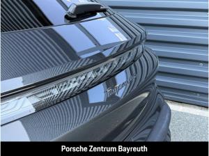 Porsche Taycan 4S Sport Turismo *SONDERWUNSCH*CARBON*
