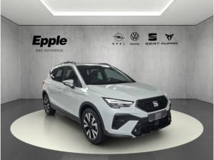 Seat Arona FR 1.0 TSI 7-Gang-DSG Ganzjahresreifen Navi Rückfahrkamera