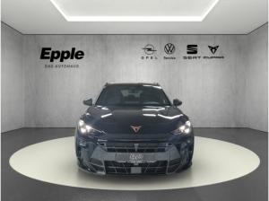 Cupra Terramar 1.5 eTSI 7-Gang-DSG Ganzjahres AHK Navi