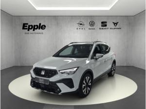 Seat Arona FR 1.0 TSI 7-Gang-DSG Ganzjahresreifen Navi Rückfahrkamera
