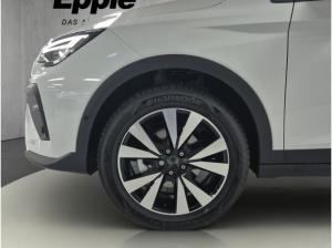 Seat Arona FR 1.0 TSI 7-Gang-DSG Ganzjahresreifen Navi Rückfahrkamera
