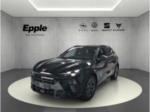 Cupra Terramar 1.5 eTSI 7-Gang-DSG Ganzjahres AHK Navi