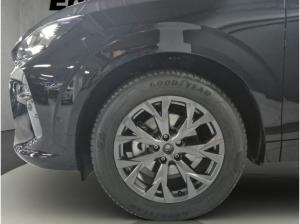 Cupra Terramar 1.5 eTSI 7-Gang-DSG Ganzjahres AHK Navi