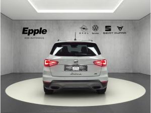 Seat Arona FR 1.0 TSI 7-Gang-DSG Ganzjahresreifen Navi Rückfahrkamera