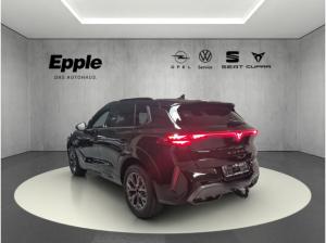 Cupra Terramar 1.5 eTSI 7-Gang-DSG Ganzjahres AHK Navi