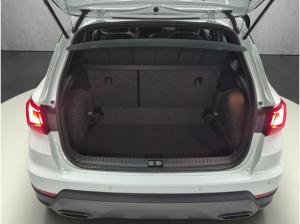 Seat Arona FR 1.0 TSI 7-Gang-DSG Ganzjahresreifen Navi Rückfahrkamera