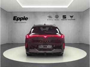 Cupra Terramar 1.5 eTSI 7-Gang-DSG Ganzjahres AHK Navi