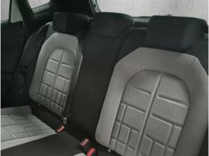 Seat Arona FR 1.0 TSI 7-Gang-DSG Ganzjahresreifen Navi Rückfahrkamera