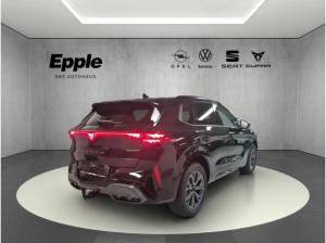 Cupra Terramar 1.5 eTSI 7-Gang-DSG Ganzjahres AHK Navi