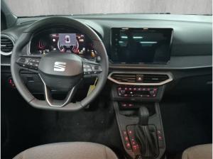 Seat Arona FR 1.0 TSI 7-Gang-DSG Ganzjahresreifen Navi Rückfahrkamera
