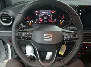 Seat Arona FR 1.0 TSI 7-Gang-DSG Ganzjahresreifen Navi Rückfahrkamera