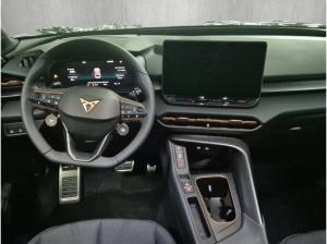 Cupra Terramar 1.5 eTSI 7-Gang-DSG Ganzjahres AHK Navi