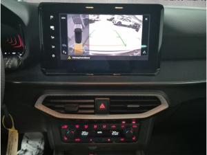 Seat Arona FR 1.0 TSI 7-Gang-DSG Ganzjahresreifen Navi Rückfahrkamera