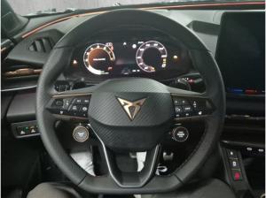 Cupra Terramar 1.5 eTSI 7-Gang-DSG Ganzjahres AHK Navi