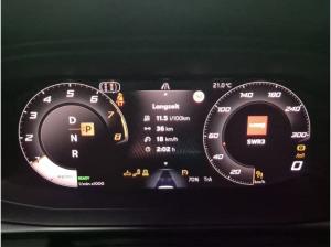 Cupra Terramar 1.5 eTSI 7-Gang-DSG Ganzjahres AHK Navi