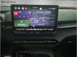 Cupra Terramar 1.5 eTSI 7-Gang-DSG Ganzjahres AHK Navi