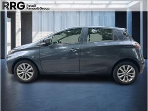 Renault ZOE R135 Z.E. 50 Experience Sitzhzg Allwetter
