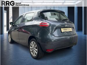 Renault ZOE R135 Z.E. 50 Experience Sitzhzg Allwetter