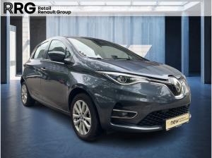 Renault ZOE R135 Z.E. 50 Experience Sitzhzg Allwetter