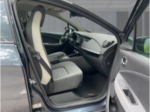 Renault ZOE R135 Z.E. 50 Experience Sitzhzg Allwetter