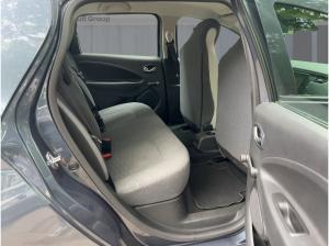 Renault ZOE R135 Z.E. 50 Experience Sitzhzg Allwetter