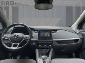 Renault ZOE R135 Z.E. 50 Experience Sitzhzg Allwetter