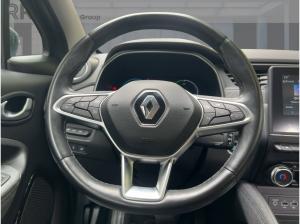 Renault ZOE R135 Z.E. 50 Experience Sitzhzg Allwetter