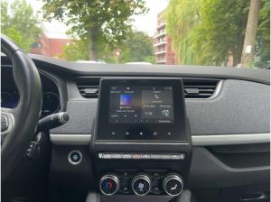 Renault ZOE R135 Z.E. 50 Experience Sitzhzg Allwetter