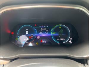 Renault ZOE R135 Z.E. 50 Experience Sitzhzg Allwetter