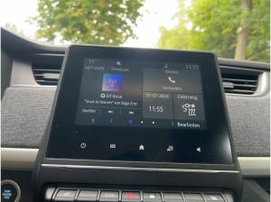Renault ZOE R135 Z.E. 50 Experience Sitzhzg Allwetter