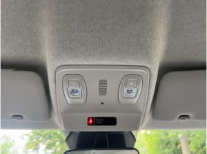 Renault ZOE R135 Z.E. 50 Experience Sitzhzg Allwetter