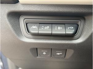 Renault ZOE R135 Z.E. 50 Experience Sitzhzg Allwetter
