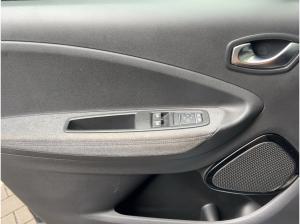 Renault ZOE R135 Z.E. 50 Experience Sitzhzg Allwetter
