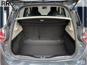 Renault ZOE R135 Z.E. 50 Experience Sitzhzg Allwetter
