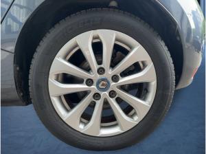 Renault ZOE R135 Z.E. 50 Experience Sitzhzg Allwetter