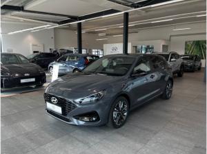 Hyundai i30 1.0 T-GDI TREND NAVI LED CarPlay RFK SHZ LHZ