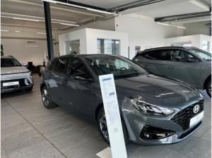 Hyundai i30 1.0 T-GDI TREND NAVI LED CarPlay RFK SHZ LHZ