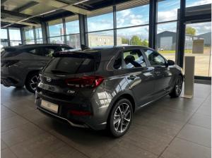 Hyundai i30 1.0 T-GDI TREND NAVI LED CarPlay RFK SHZ LHZ