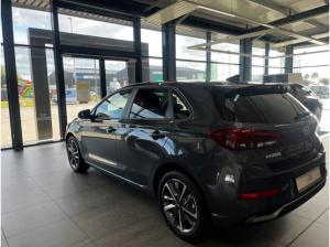 Hyundai i30 1.0 T-GDI TREND NAVI LED CarPlay RFK SHZ LHZ