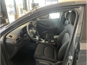Hyundai i30 1.0 T-GDI TREND NAVI LED CarPlay RFK SHZ LHZ