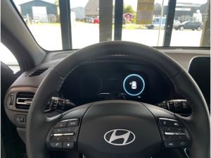 Hyundai i30 1.0 T-GDI TREND NAVI LED CarPlay RFK SHZ LHZ