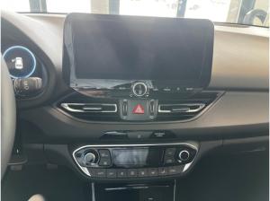Hyundai i30 1.0 T-GDI TREND NAVI LED CarPlay RFK SHZ LHZ